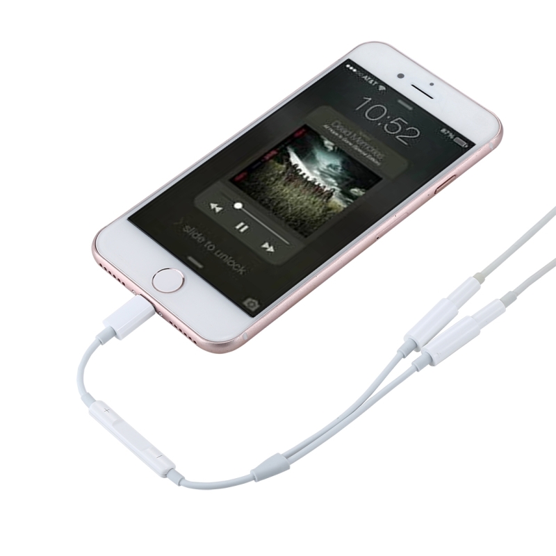 iphone earbuds review